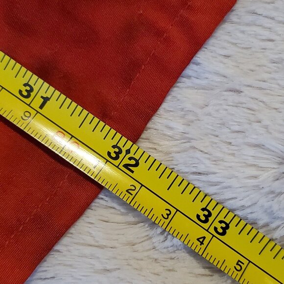 Sword Anime Dragon Cartoon Samurai Sword red Graphic Button Up 2XL - Picture 13 of 13